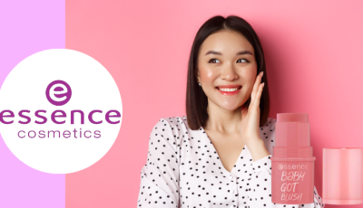 Testez gratuitement le baby got blush 30 rosé all day Blush de Essence