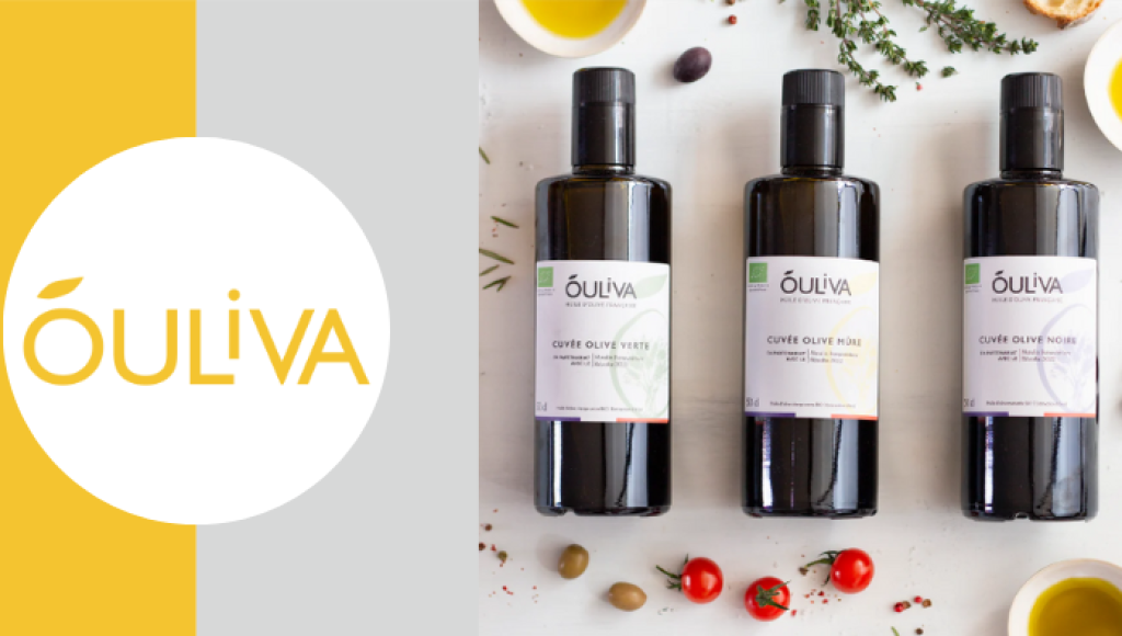 Testez gratuitement les coffrets de 3 huiles OULIVA