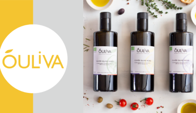 Testez gratuitement les coffrets de 3 huiles OULIVA