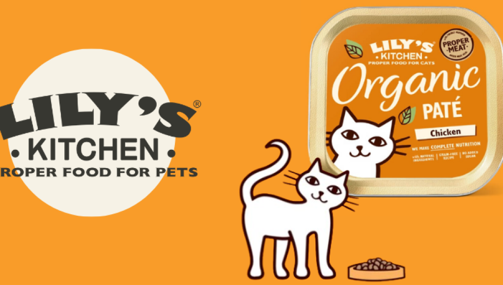 Testez gratuitement la nourriture pour chats Smooth Paté