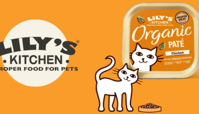 Testez gratuitement la nourriture pour chats Smooth Paté