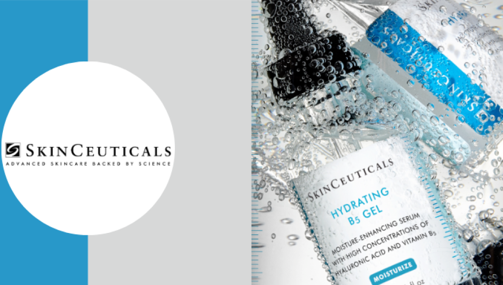 Testez gratuitement la routine de 2 échantillons SkinCeuticals Offertes