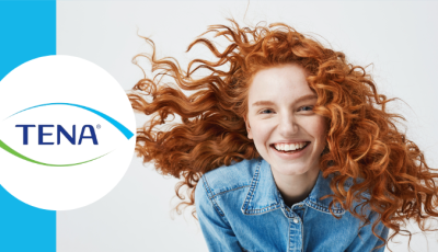 Testez gratuitement TENA Silhouette Normal Noir