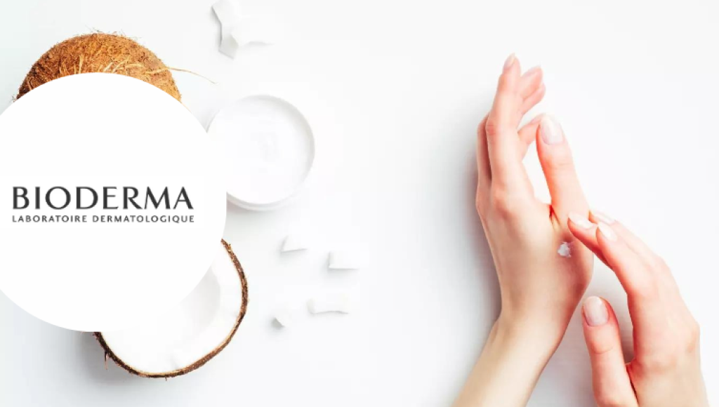 Testez gratuitement la crème réparatrice cicabio de Bioderma