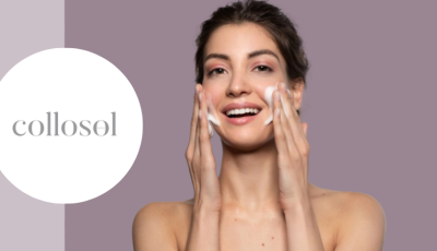 Testez gratuitement les carrés démaquillants de Collosol