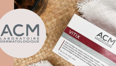 Testez gratuitement les comprimés Vitix d’ACM