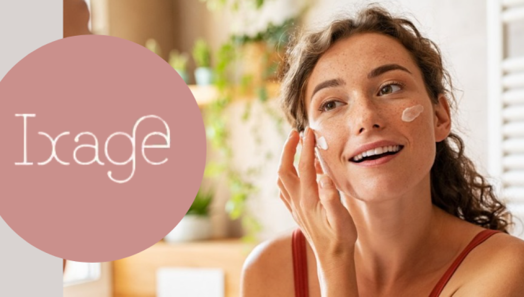 Testez gratuitement la crème globale active nuit de Ixage