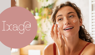 Testez gratuitement la crème globale active nuit de Ixage