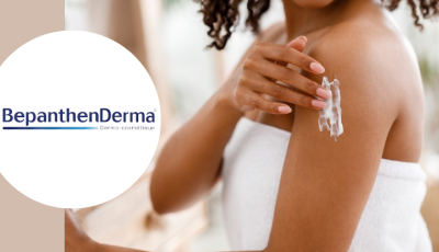 Testez gratuitement la gamme BepanthenDerma routine corps