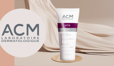 Testez gratuitement le gel régulateur Vitix d’ACM