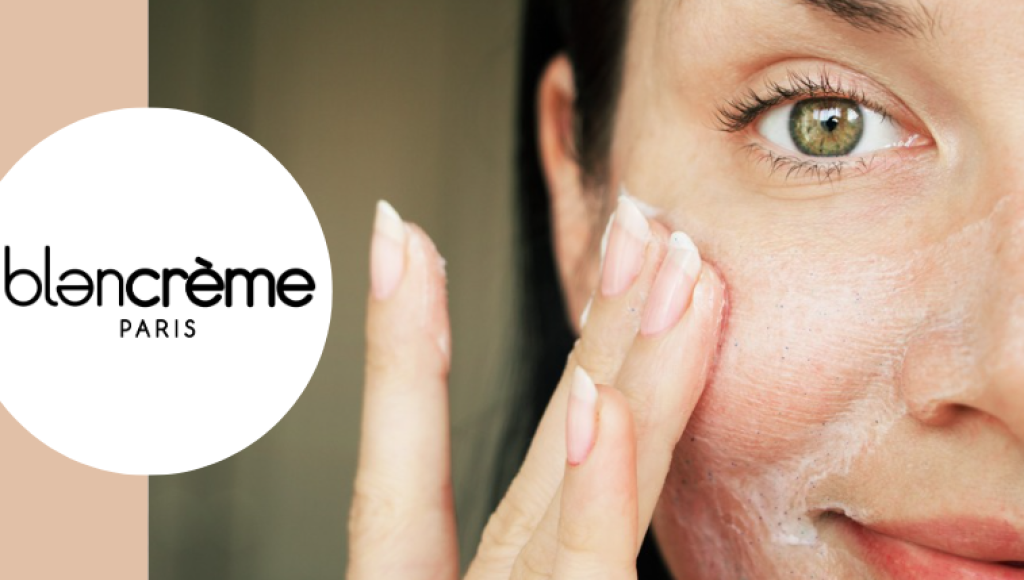 Testez gratuitement le gommage visage doux au bambou