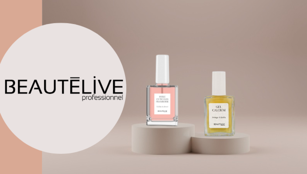 Testez gratuitement l\'huile cuticule et le gel calcium de Beautélive