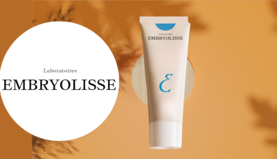 Testez gratuitement l\'hydra-crème énergisante d’Embryolisse