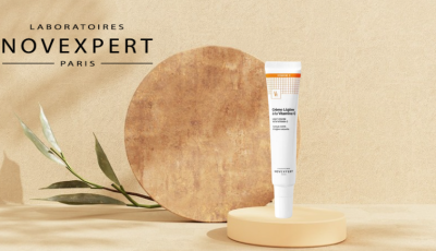 Testez gratuitement la crème légère - vitamine C