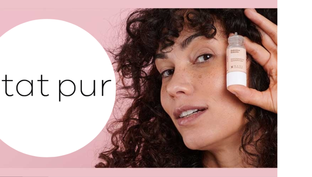 Testez gratuitement le sérum actif pur glabridine 250ppm État Pur