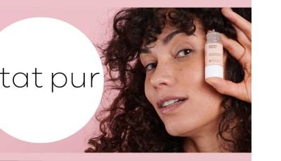 Testez gratuitement le sérum actif pur glabridine 250ppm État Pur