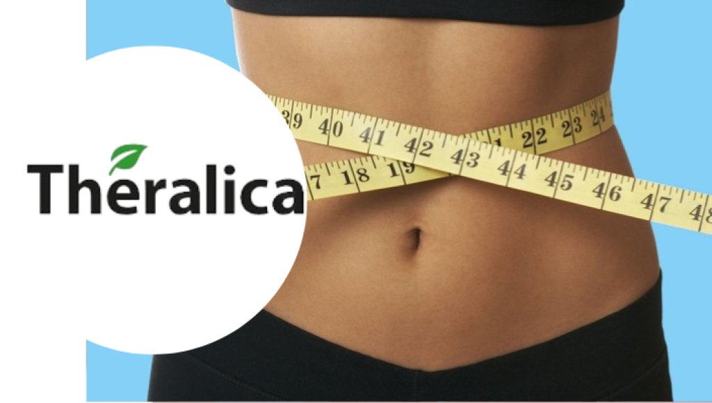 Testez gratuitement le minceur ventre plat de Theralica
