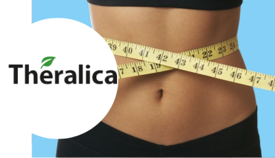 Testez gratuitement le minceur ventre plat de Theralica