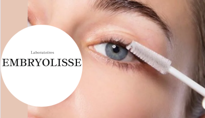 Testez gratuitement le soin booster cils et sourcils d\'Embryolisse