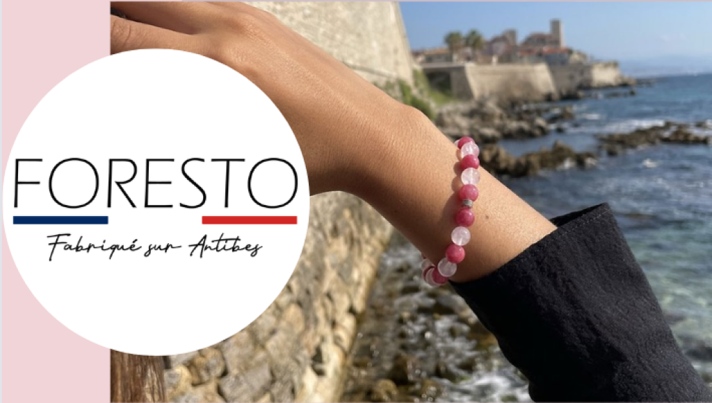 Testez gratuitement le bracelet plénitude de Foresto Antibes