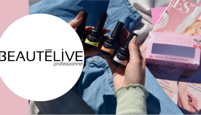 Testez gratuitement la collection boho hippie de vernis semi-permanents my polish absolute Beautélive
