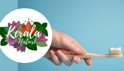 Testez gratuitement le dentifrice Meswak menthe