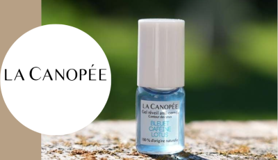 Testez gratuitement le gel réveil anti-cernes La Canopée