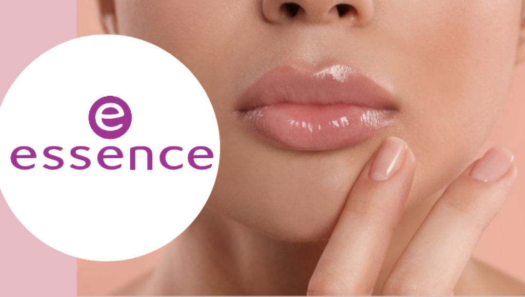 Testez gratuitement l\'huile à lèvres Hydra kiss lip oil d\'Essence