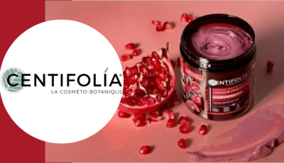 Testez gratuitement le masque protecteur couleur prolongée de Centifolia