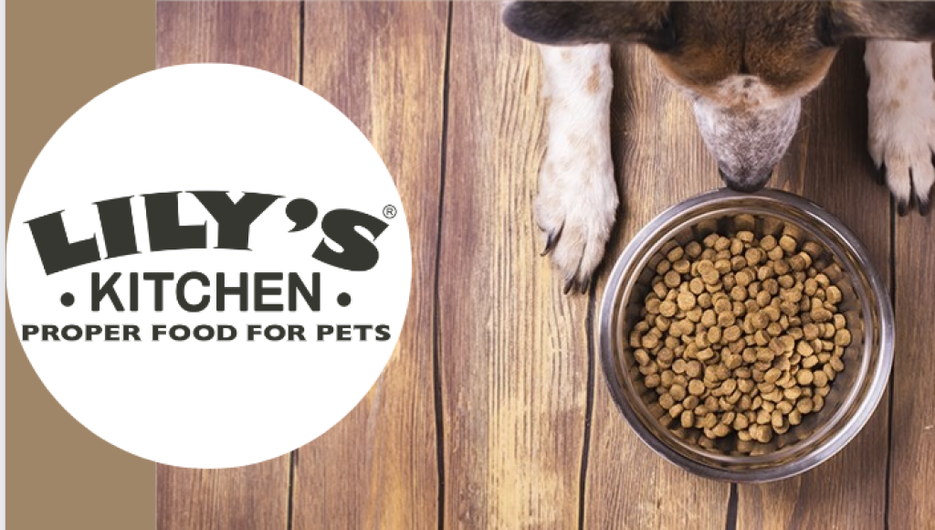 Testez gratuitement le pack de croquettes chiens chicken & duck countryside casserole de Lily\'s Kitchen