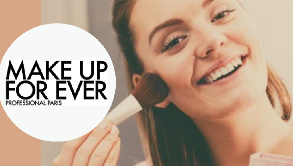 Testez gratuitement la poudre bronzante artist bronzer de MAKE UP FOR EVER