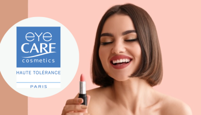 Testez gratuitement les rouges à lèvres d\'Eye Care