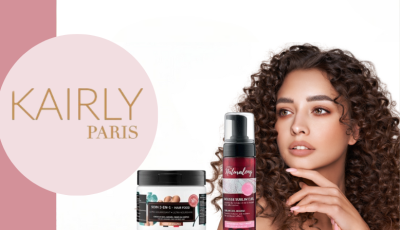 Testez gratuitement la routine duo Kairly