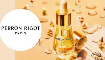 Testez gratuitement le sérum intime perfecteur yona de Perron Rigot