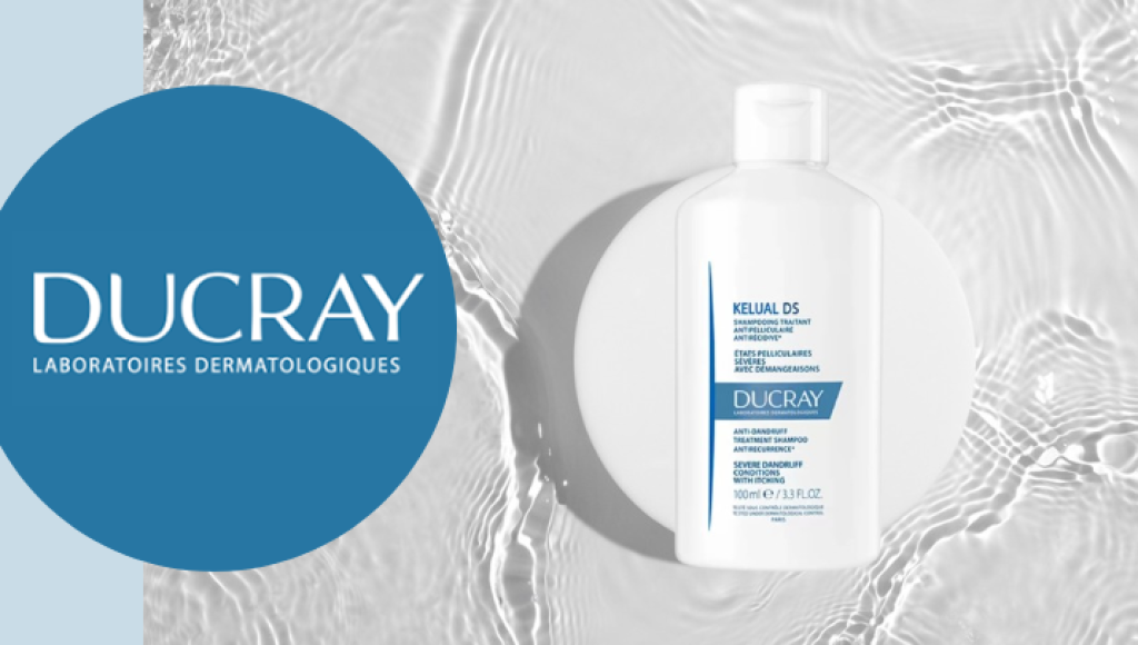 Testez gratuitement le shampoing kelual DS de Ducray