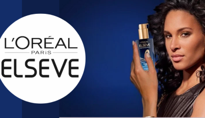 Testez gratuitement le soin midnight sérum huile extraordinaire d\'Elseve