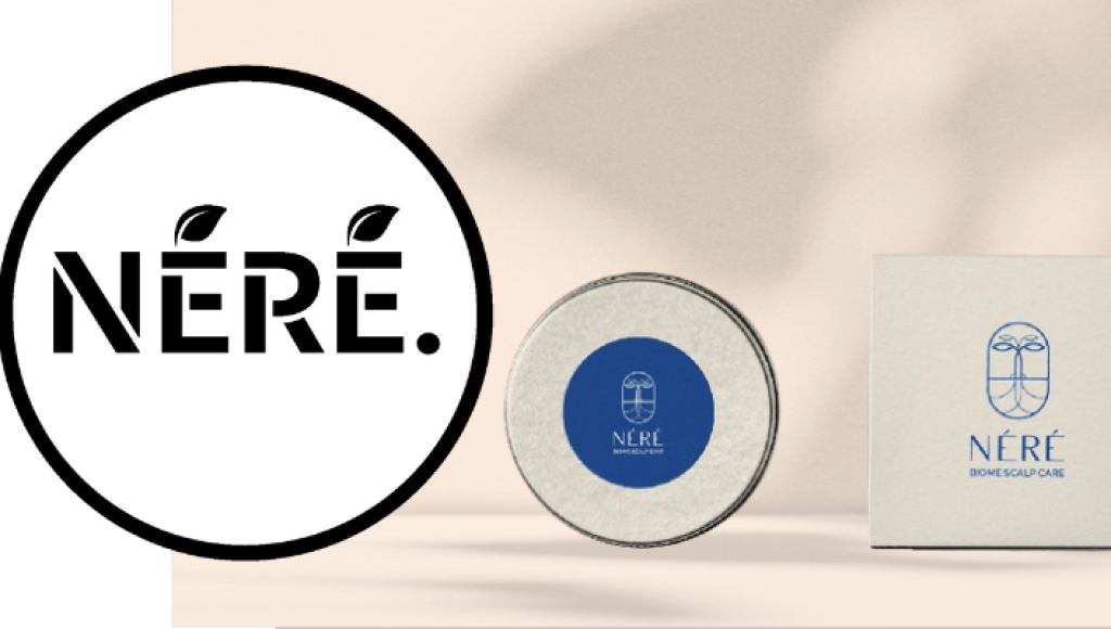 Testez gratuitement le soin Néré Biome