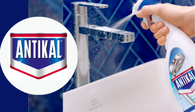 Testez gratuitement le spray original d\'Antikal original