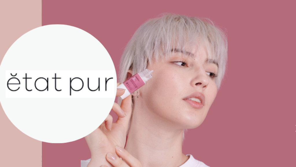 Testez gratuitement l’actif pur enoxolone 2% d’Etat Pur