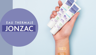Testez gratuitement la BB crème hydratante teinte medium de Jonzac