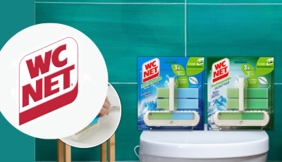 Testez gratuitement les blocs WC NET rechargeables