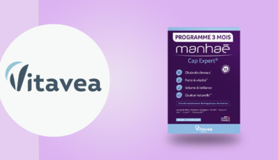Testez gratuitement les compléments alimentaires manhaé cap expert de Vitavea