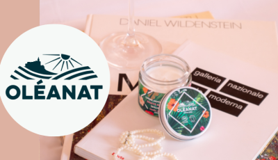 Testez gratuitement la crème fruitée et bio d\'Oléanat