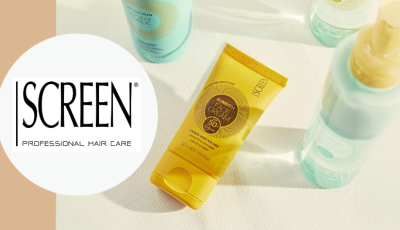 Testez gratuitement la crème solaire visage 50+ de Screen