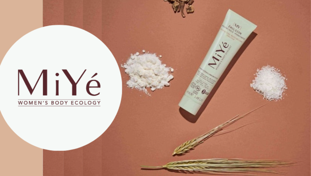 Testez gratuitement l\'émulsion perfectrice hydratante de Miyé