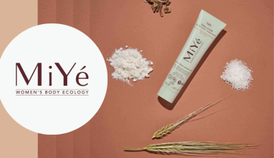 Testez gratuitement l\'émulsion perfectrice hydratante de Miyé