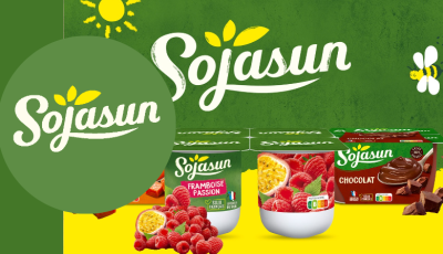 Testez gratuitement la gamme Sojasun
