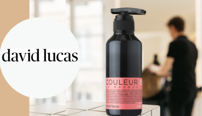 Testez gratuitement le masque couleur by David Lucas