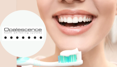 Testez gratuitement le dentifrice blanchissant d\'Opalescence