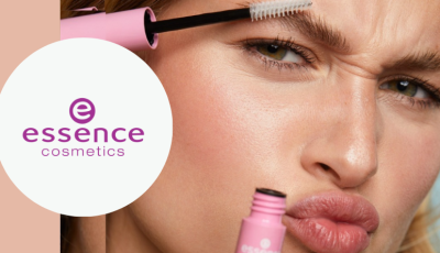 Testez gratuitement le gel fixateur sourcils d\'Essence